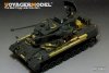 Voyager Model PE35853 Modern German Gepard A2 SPAAG Basic For MENG TS-030 1/35